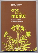 Davidson, Connor ,Erbe per la