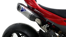 Scarico racing completo - racing,