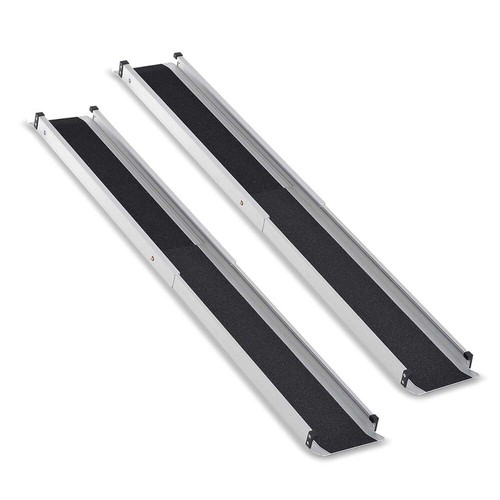 Set rampa carico moto - rampa, /