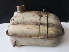 Serbatoio originale Lambretta