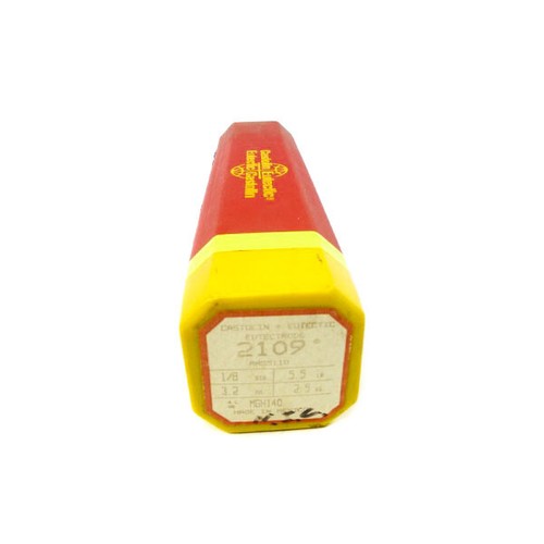 Castolin eutectic 2109 mgh140 - eutectic,