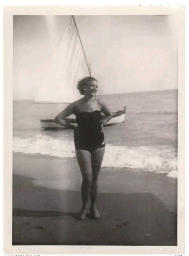 17102 fotografia epoca - 17102., d'epoca