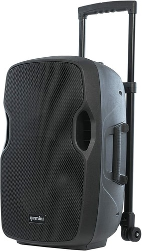 Gemini go diffusore - 12,