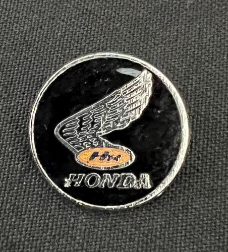 Honda motorcycle enamel - hm,