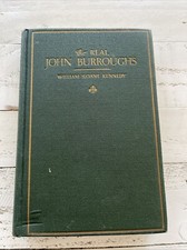 The Real John Burroughs (1924)