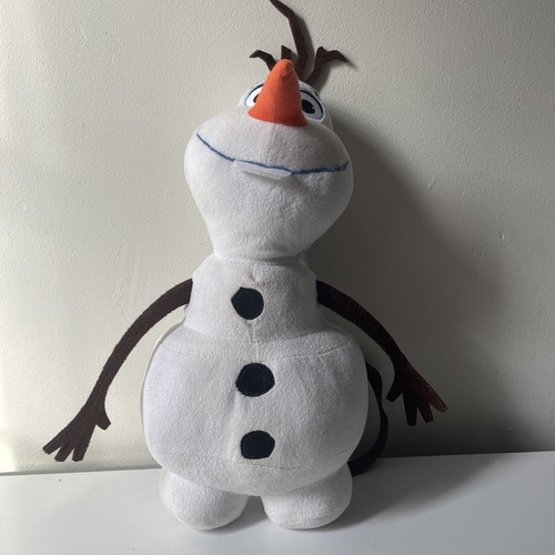 Disney frozen olaf zaino - disney,