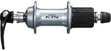 Mozzo posteriore shimano 105 - posteriore,