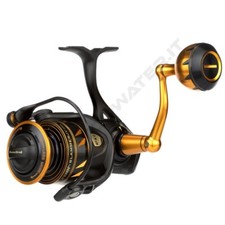 PENN Slammer IV Spinning
