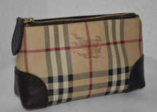 Borsa Burberry borsa cosmetica