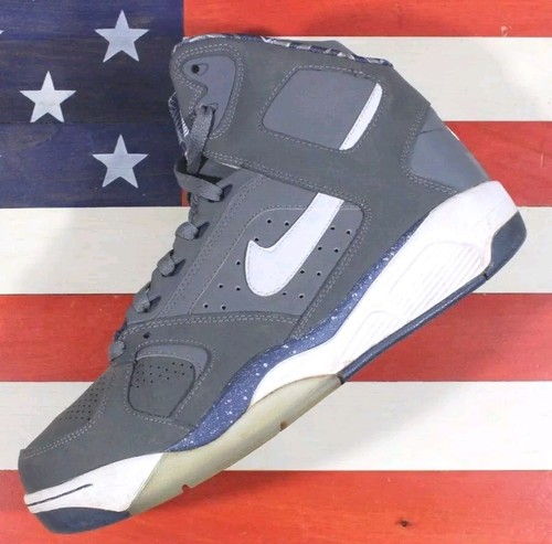 Nike air flight lite - nike, high
