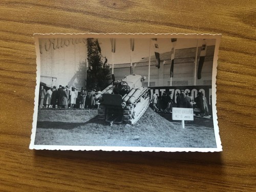 Cartolina fiera milano 1941 - cartolina, di