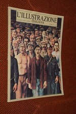 L'Illustrazione Italiana Nuova