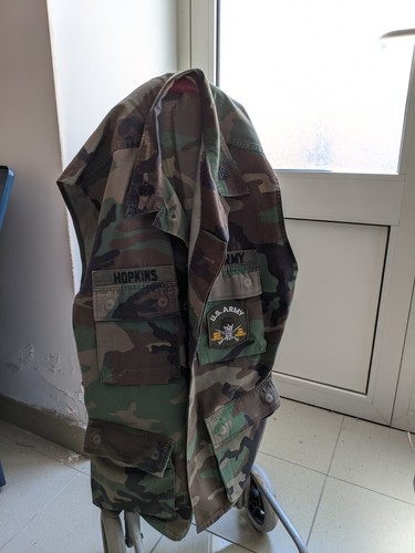 Gilet militare esercito - militare,