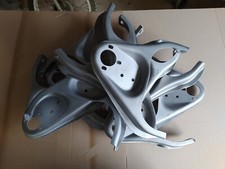 Modifica camber Fulvia coupé 