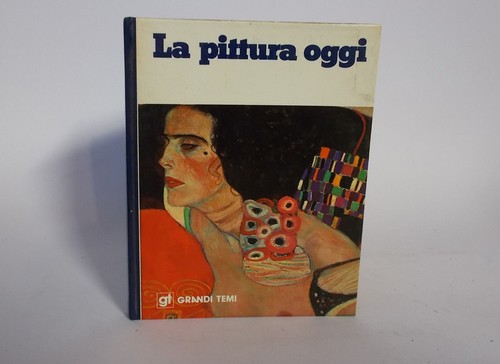 Pittura oggi agostini - la,