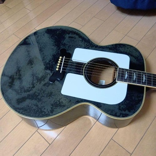 Yamaha cj12p corda bassa suono - corda,