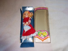 Candy polistil doll - candy,