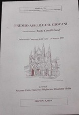 Premio Ass.i.r.c.co giovani