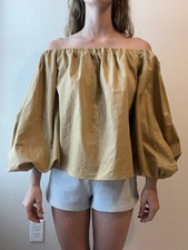 Top donna Anthropologie Mare