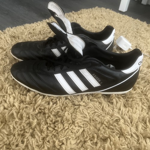 Scarpe calcio adidas kaiser - scarpe, da