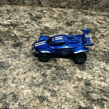 Hot Wheels Rocket League