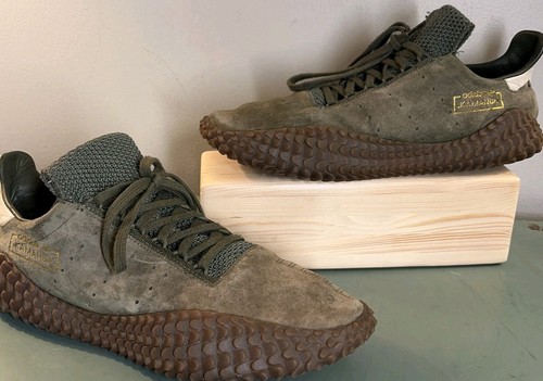 Sneakers adidas uomo kamanda - uomo,