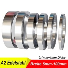 Lunghezza 1M-10M A2 Acciaio