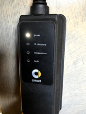 Caricabatterie Smart fortwo