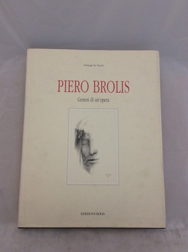 Libro vecchi pierluigi - libro, de