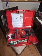 Hilti rotary hammer - te,