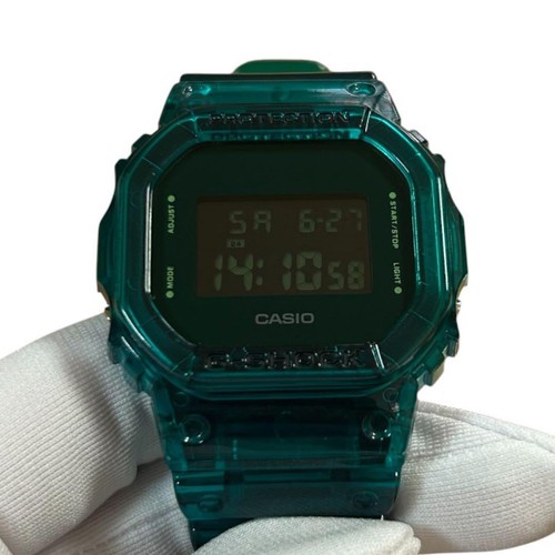 Casio shock 5600sb - casio,