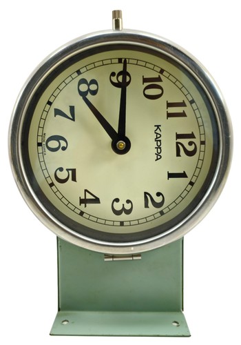 Orologio master slave - slave, ssc-404