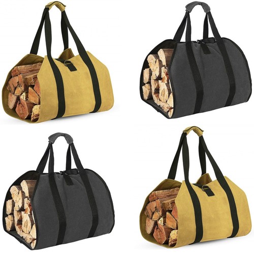 Robusta borsa per - legna, da