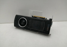 Scheda video NVIDIA GeForce