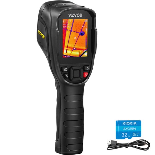 Vevor macchinetta termocamera - vevor,