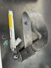 Cintura di sicurezza ant sx Opel Insignia A Sports Tourer 306302299P10