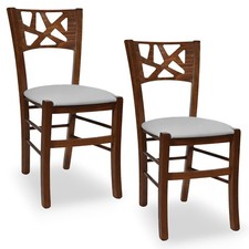 Sedie sala pranzo Sissy in