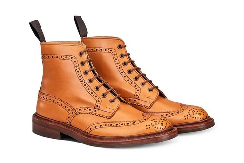 Offerta pacchetto trickers - trickers,