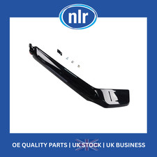 Snorkel aftermarket adatto a