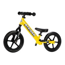Strider 12" Sport Giallo