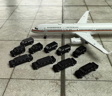 per Herpa Wings 1:500 /1:400