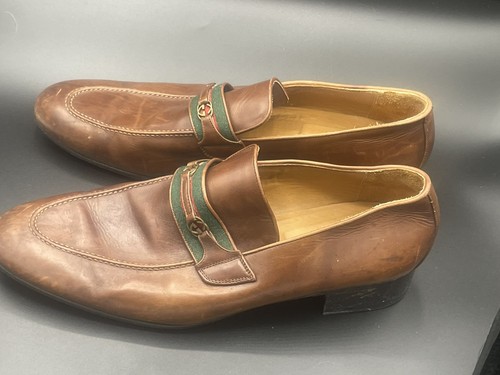 Mocassini gucci vintage - gucci, ad