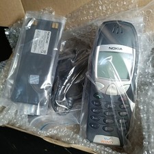 TELEFONO CELLULARE NOKIA 6210