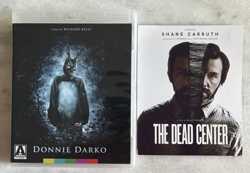 Donnie darko - darko, 2001)