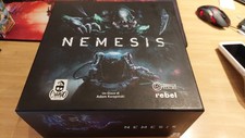 Nemesis Cranio Creations Gioco