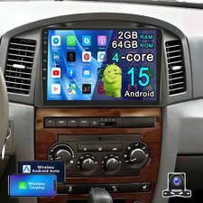 Per Jeep Grand Cherokee