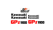 adesivi Moto - 6 adesivo