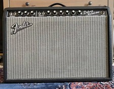 Fender '65 Deluxe Reverb