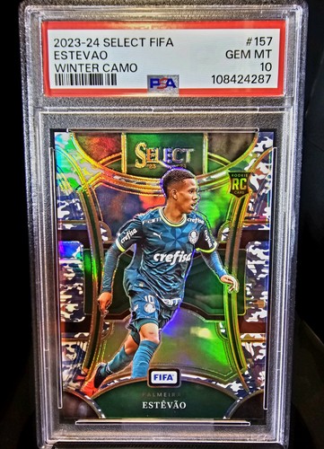 2023 panini select - panini,