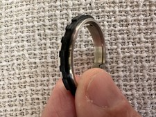 Anello fermocassa originale